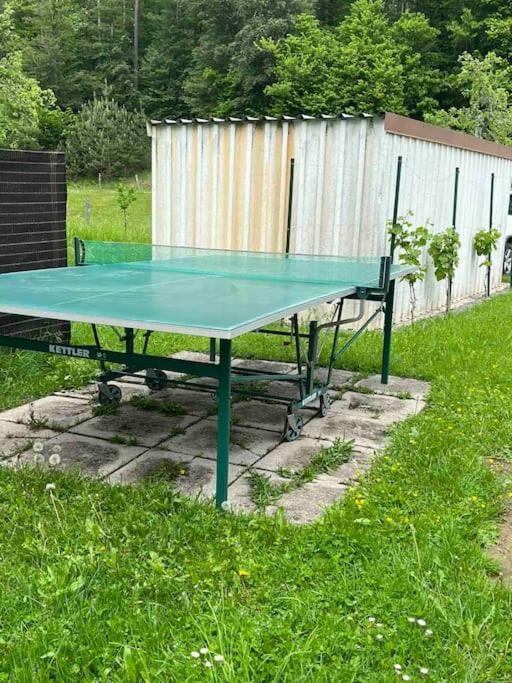 Charmantes Ferienhaus In Bester Lage Keutschach am See Exterior foto